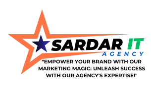 Sardar IT Agency logo
