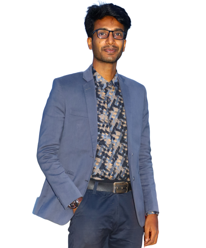 Gopal Chandro Sardar | Sardar IT Agency