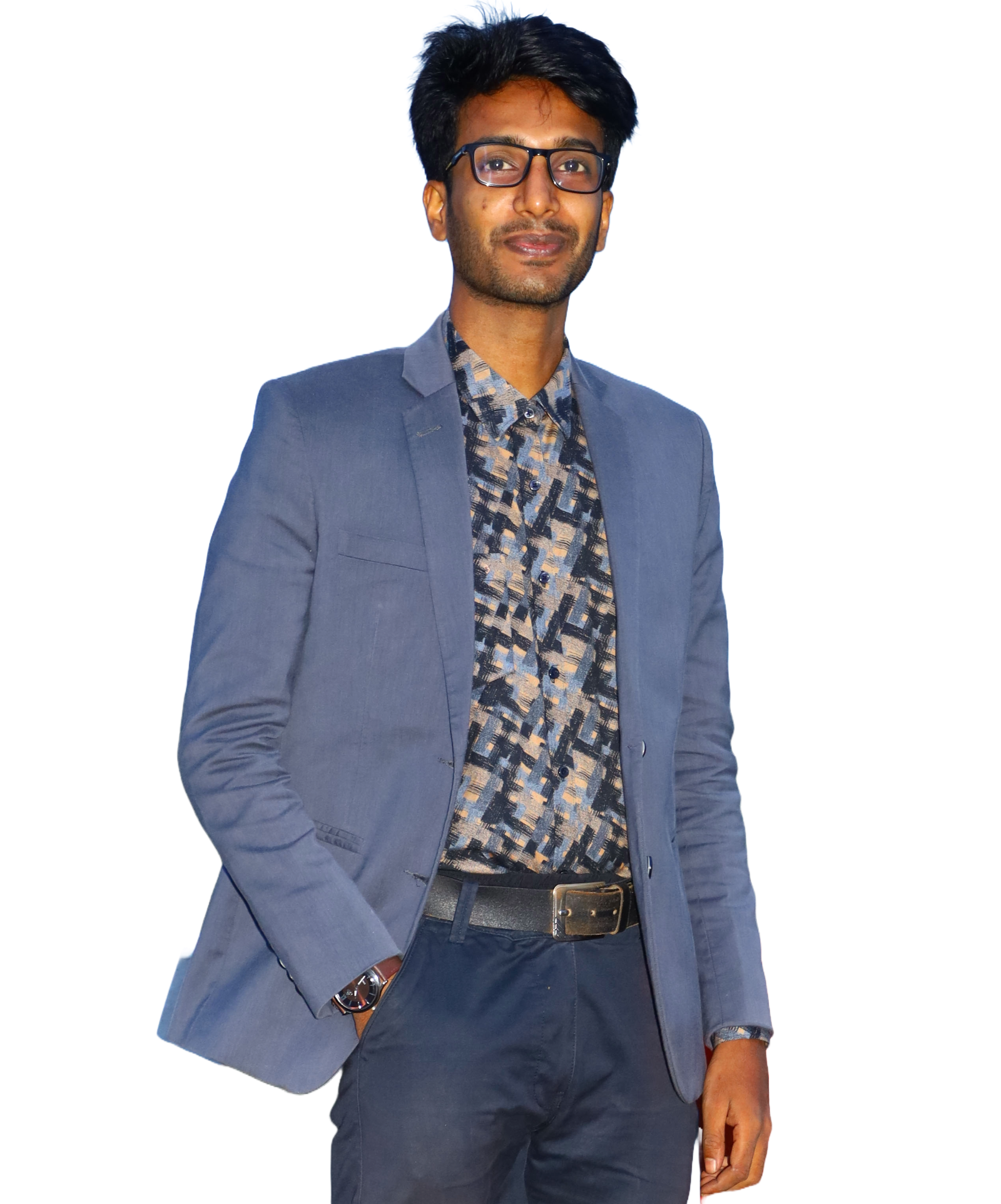Gopal Chandro Sardar
