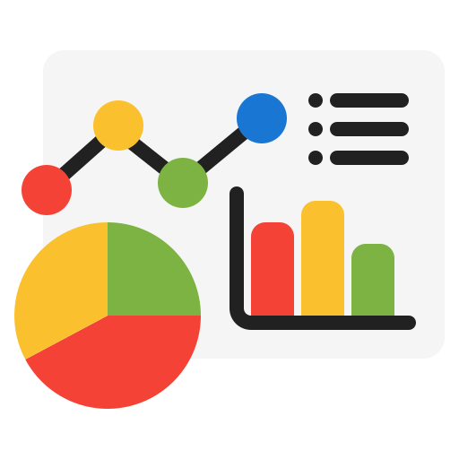 Analytics and Reporting Analytics and Reporting