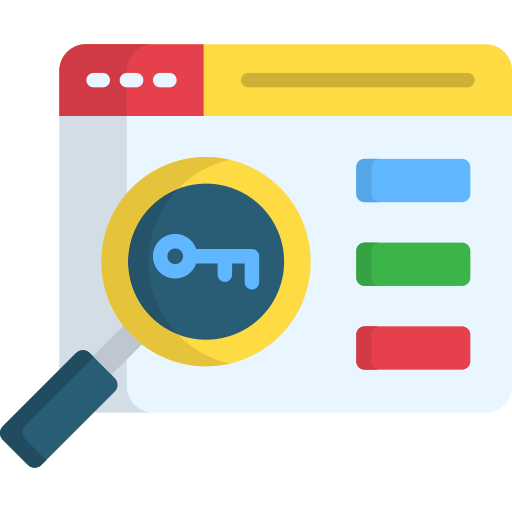Keyword Research Keyword Research